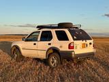 Isuzu Rodeo 2001 года за 2 500 000 тг. в Щучинск – фото 4