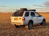Isuzu Rodeo 2001 года за 2 500 000 тг. в Щучинск – фото 5