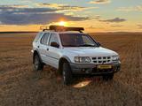 Isuzu Rodeo 2001 года за 2 500 000 тг. в Щучинск
