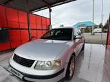 Volkswagen Passat 1997 года за 1 350 000 тг. в Щучинск – фото 5