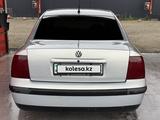 Volkswagen Passat 1997 года за 1 350 000 тг. в Щучинск – фото 2