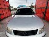 Volkswagen Passat 1997 года за 1 350 000 тг. в Щучинск – фото 4