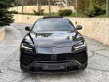 Lamborghini Urus 2021 годаүшін143 800 000 тг. в Алматы – фото 2