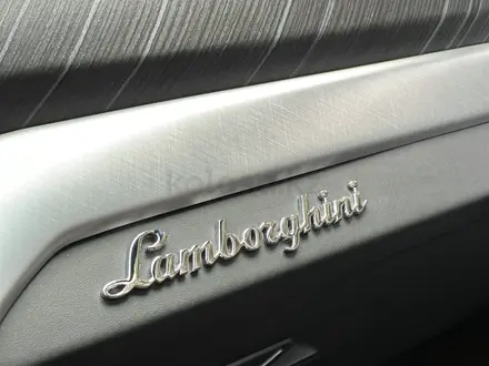 Lamborghini Urus 2021 года за 143 800 000 тг. в Алматы – фото 12