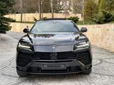 Lamborghini Urus 2021 годаүшін143 800 000 тг. в Алматы
