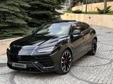 Lamborghini Urus 2021 годаүшін143 800 000 тг. в Алматы – фото 3