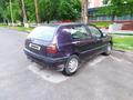 Volkswagen Golf 1993 годаfor1 200 000 тг. в Тараз – фото 7