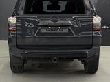 Toyota 4Runner 2024 годаүшін33 000 000 тг. в Алматы – фото 3
