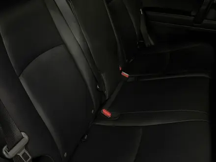 Toyota 4Runner 2024 года за 33 000 000 тг. в Алматы – фото 14
