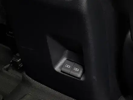 Toyota 4Runner 2024 года за 33 000 000 тг. в Алматы – фото 16