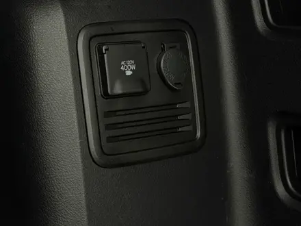 Toyota 4Runner 2024 года за 33 000 000 тг. в Алматы – фото 17
