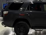 Toyota 4Runner 2024 годаүшін33 000 000 тг. в Алматы – фото 4