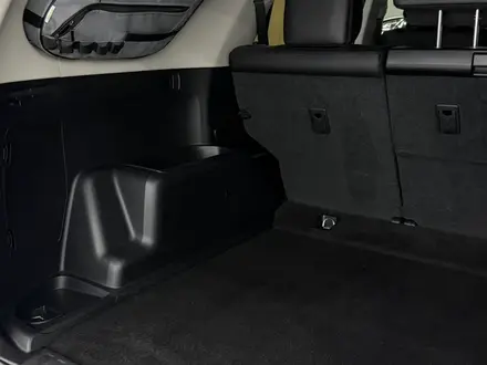 Toyota 4Runner 2024 года за 33 000 000 тг. в Алматы – фото 25