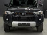 Toyota 4Runner 2024 года за 33 000 000 тг. в Алматы