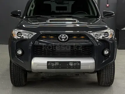 Toyota 4Runner 2024 года за 33 000 000 тг. в Алматы