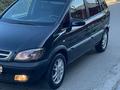 Opel Zafira 2003 года за 3 600 000 тг. в Шымкент – фото 2