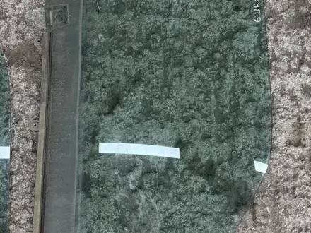Стекла боковые мерседес 124 купе за 40 000 тг. в Караганда – фото 2