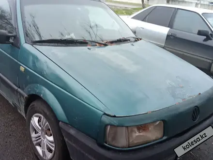 Volkswagen Passat 1991 года за 1 100 000 тг. в Тараз