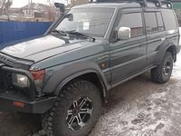 Mitsubishi Pajero 1995 года за 5 100 000 тг. в Усть-Каменогорск