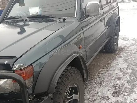 Mitsubishi Pajero 1995 года за 4 700 000 тг. в Усть-Каменогорск – фото 27