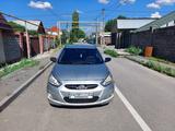 Hyundai Accent 2013 годаүшін4 700 000 тг. в Алматы