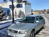 Audi A4 1997 года за 2 500 000 тг. в Талдыкорган