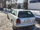 Audi A4 1997 года за 2 500 000 тг. в Талдыкорган – фото 3