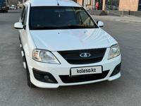 ВАЗ (Lada) Largus 2015 годаүшін4 600 000 тг. в Шымкент