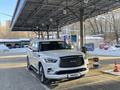 Infiniti QX80 2022 годаfor37 500 000 тг. в Алматы – фото 3