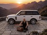 Land Rover Range Rover 2010 года за 8 900 000 тг. в Алматы