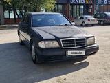 Mercedes-Benz C 220 1993 года за 1 155 000 тг. в Тараз
