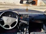 Mercedes-Benz C 220 1993 года за 1 155 000 тг. в Тараз – фото 5