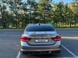 Kia K9 2014 года за 10 000 000 тг. в Астана – фото 4