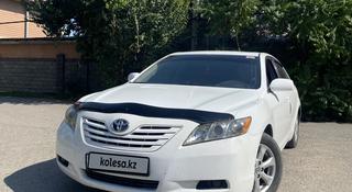 Toyota Camry 2008 года за 6 000 000 тг. в Алматы