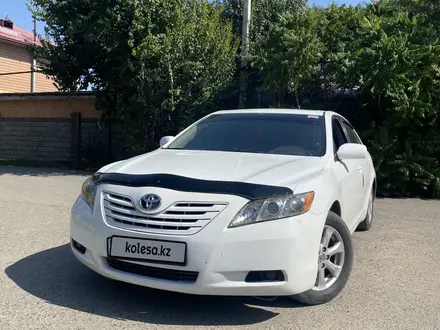 Toyota Camry 2008 года за 6 500 000 тг. в Алматы