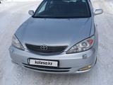 Toyota Camry 2004 года за 5 600 000 тг. в Уральск