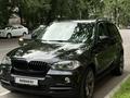 BMW X5 2007 годаүшін8 390 000 тг. в Алматы