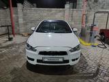 Mitsubishi Lancer 2008 года за 3 500 000 тг. в Алматы