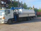 Hino  500 2012 года за 31 000 000 тг. в Петропавловск