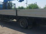 Hino  500 2012 года за 31 000 000 тг. в Петропавловск – фото 3