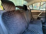 Mazda 3 2011 годаүшін3 100 000 тг. в Актобе – фото 4