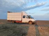 ГАЗ ГАЗель 2006 годаүшін7 500 000 тг. в Уральск