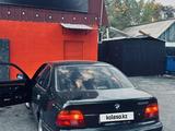 BMW 528 1997 годаүшін2 350 000 тг. в Талдыкорган – фото 3