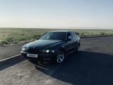 BMW 528 1997 годаүшін2 350 000 тг. в Талдыкорган – фото 5