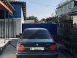 BMW 528 1997 годаүшін2 350 000 тг. в Талдыкорган – фото 2