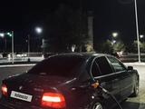 BMW 528 1997 годаүшін2 350 000 тг. в Талдыкорган