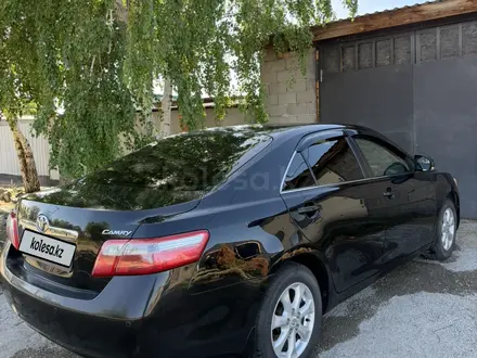 Toyota Camry 2010 года за 7 700 000 тг. в Павлодар