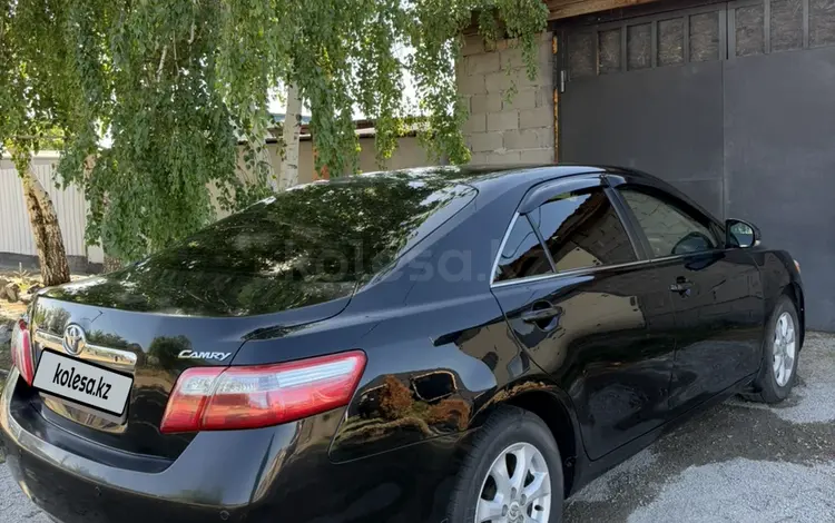 Toyota Camry 2010 года за 7 700 000 тг. в Павлодар
