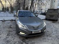 Hyundai Grandeur 2011 года за 7 000 000 тг. в Астана