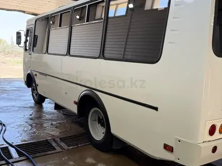 ПАЗ 2015 года за 11 500 000 тг. в Жезказган – фото 3